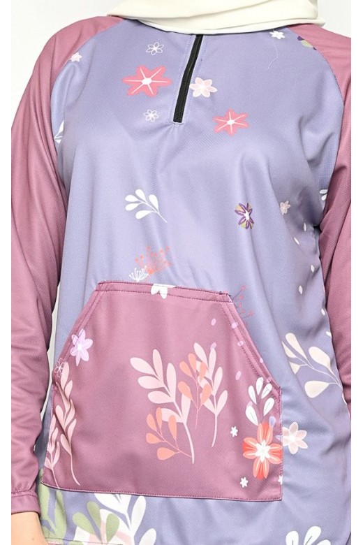 Najla Jersey